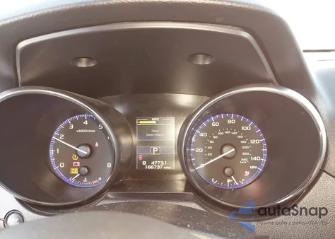 2017 Subaru Legacy 2.5I Premium z USA, uszkodzony, nr VIN 4S3BNAD6XH3020250